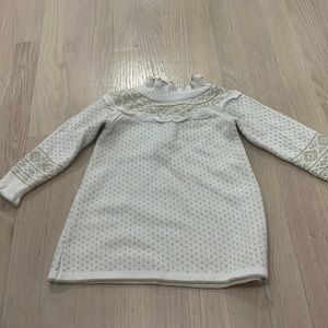 Janie and Jack dress